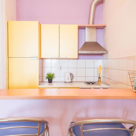 Apartments M Split Ngoại thất bức ảnh