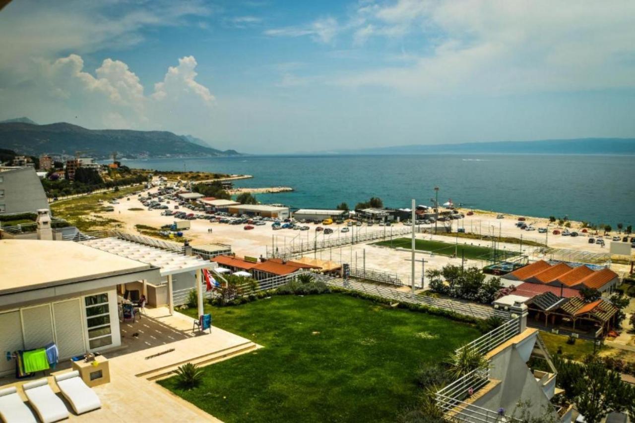 Apartments M Split Ngoại thất bức ảnh