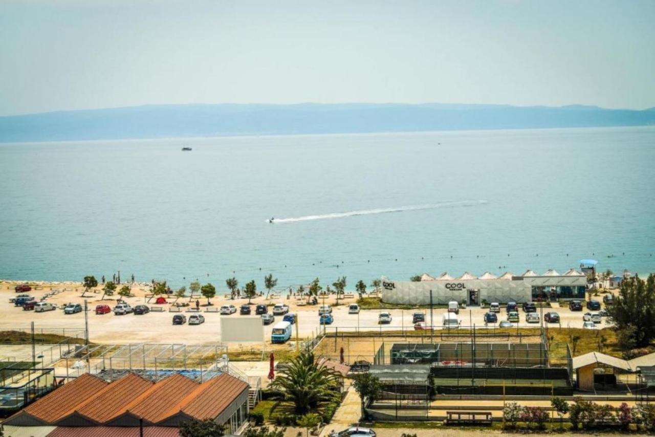 Apartments M Split Ngoại thất bức ảnh