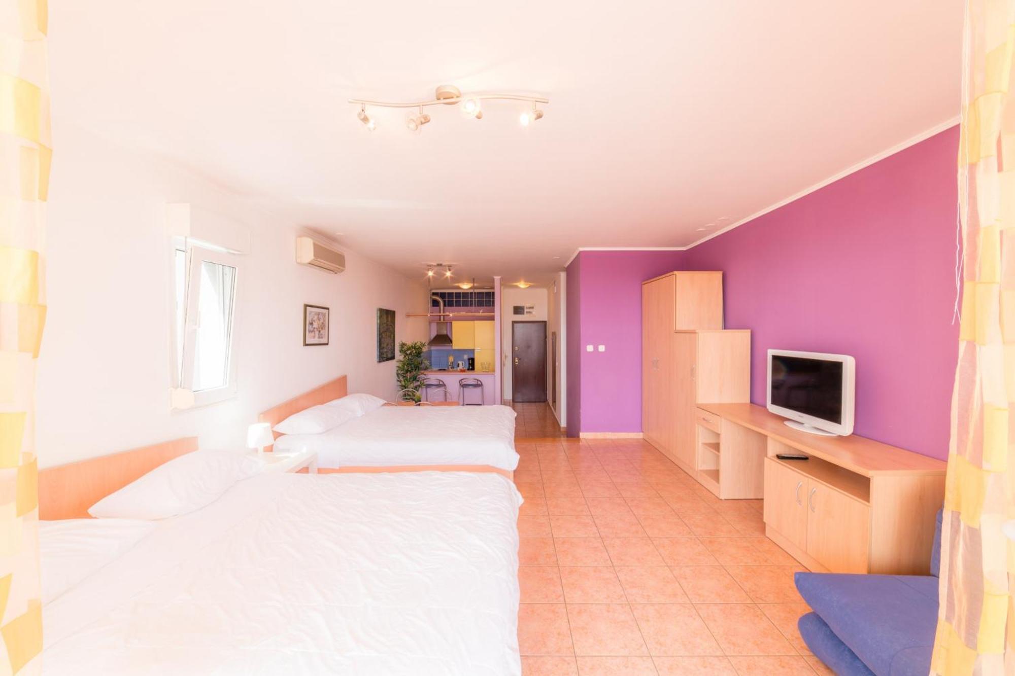 Apartments M Split Ngoại thất bức ảnh