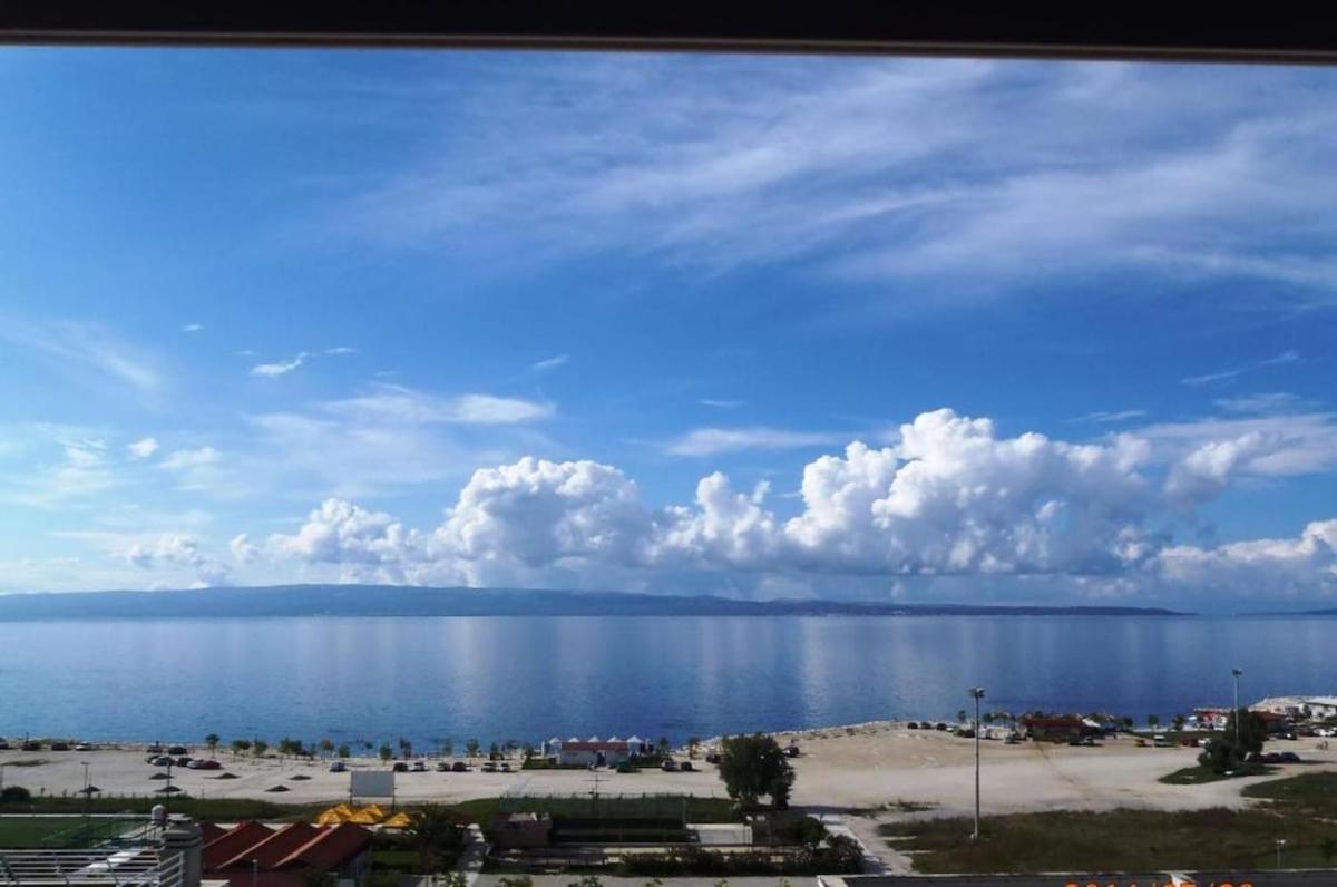 Apartments M Split Ngoại thất bức ảnh