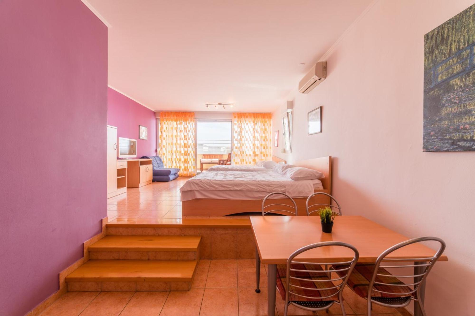 Apartments M Split Ngoại thất bức ảnh