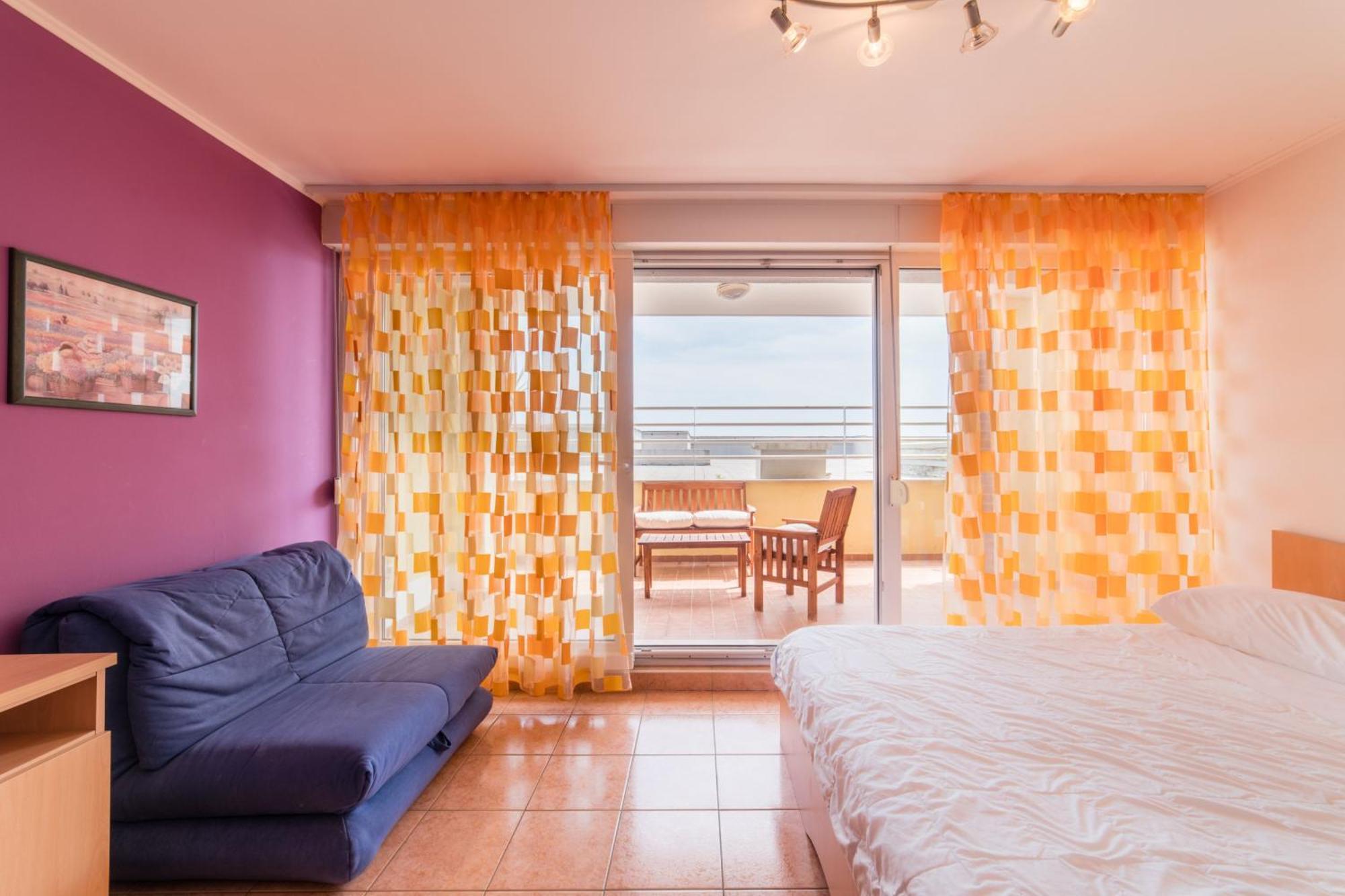 Apartments M Split Ngoại thất bức ảnh