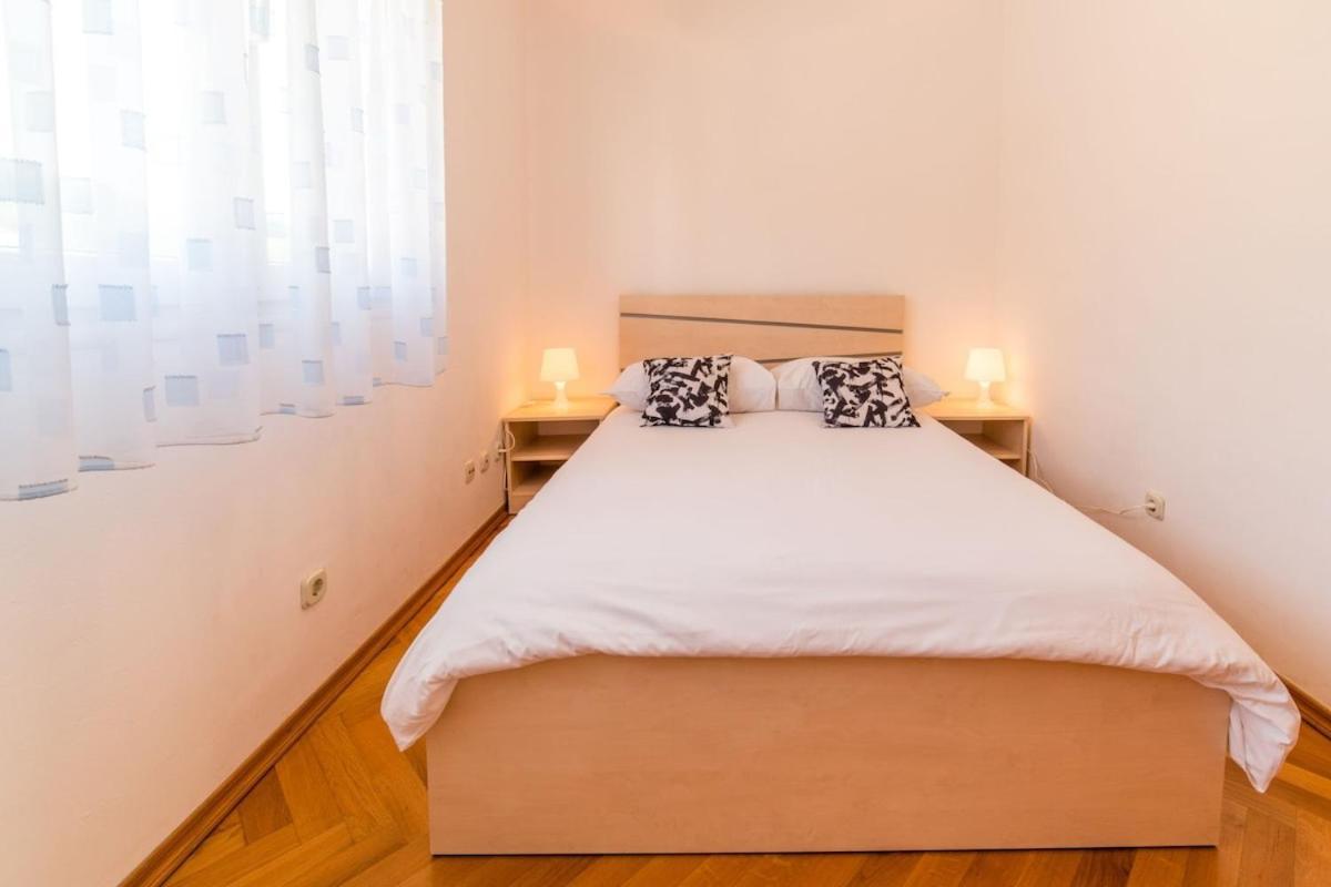 Apartments M Split Ngoại thất bức ảnh