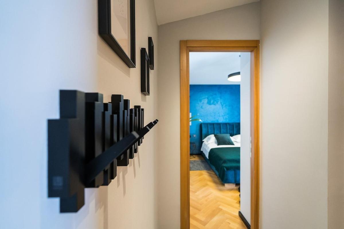Apartments M Split Ngoại thất bức ảnh