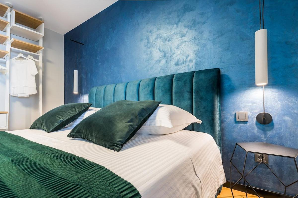 Apartments M Split Ngoại thất bức ảnh