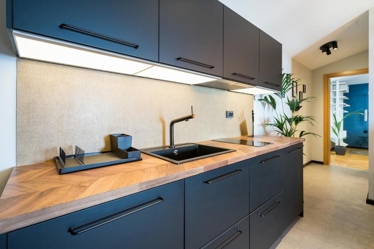 Apartments M Split Ngoại thất bức ảnh
