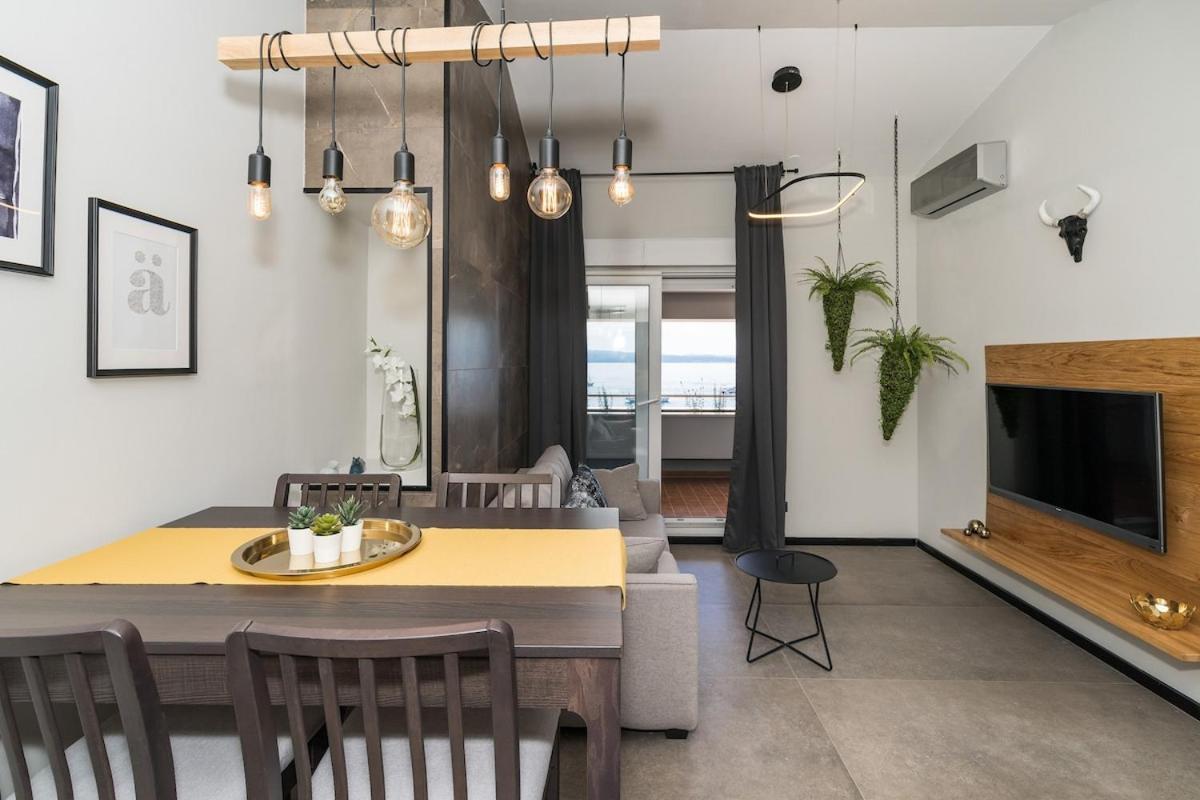 Apartments M Split Ngoại thất bức ảnh