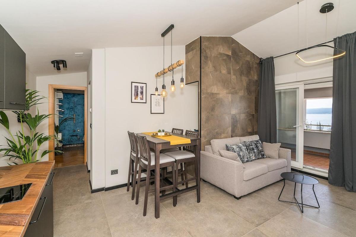 Apartments M Split Ngoại thất bức ảnh