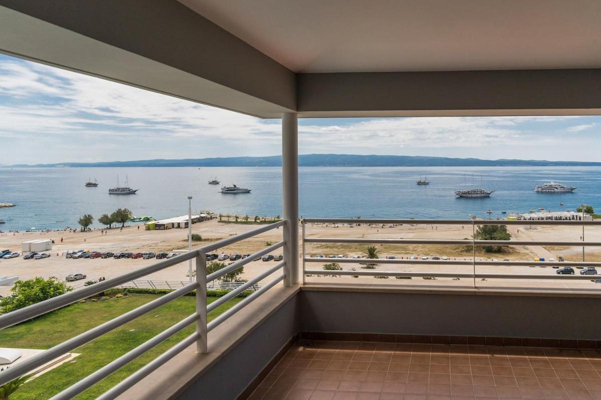 Apartments M Split Ngoại thất bức ảnh