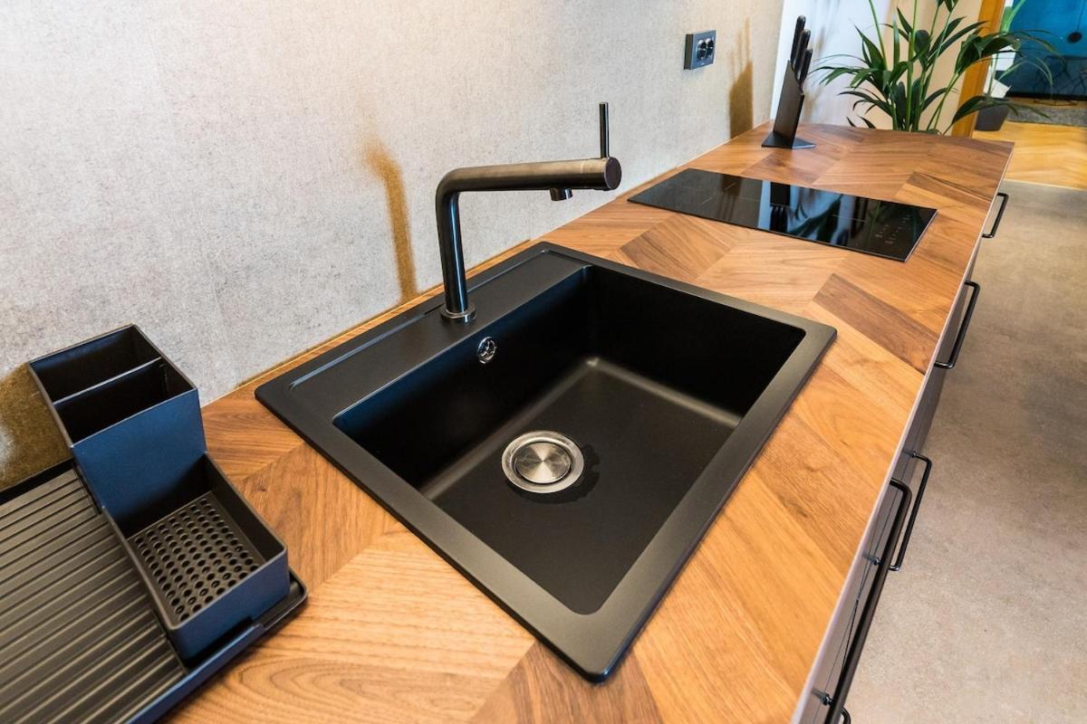 Apartments M Split Ngoại thất bức ảnh
