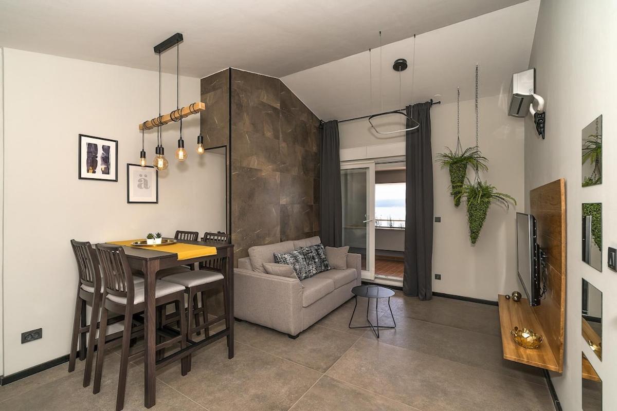 Apartments M Split Ngoại thất bức ảnh