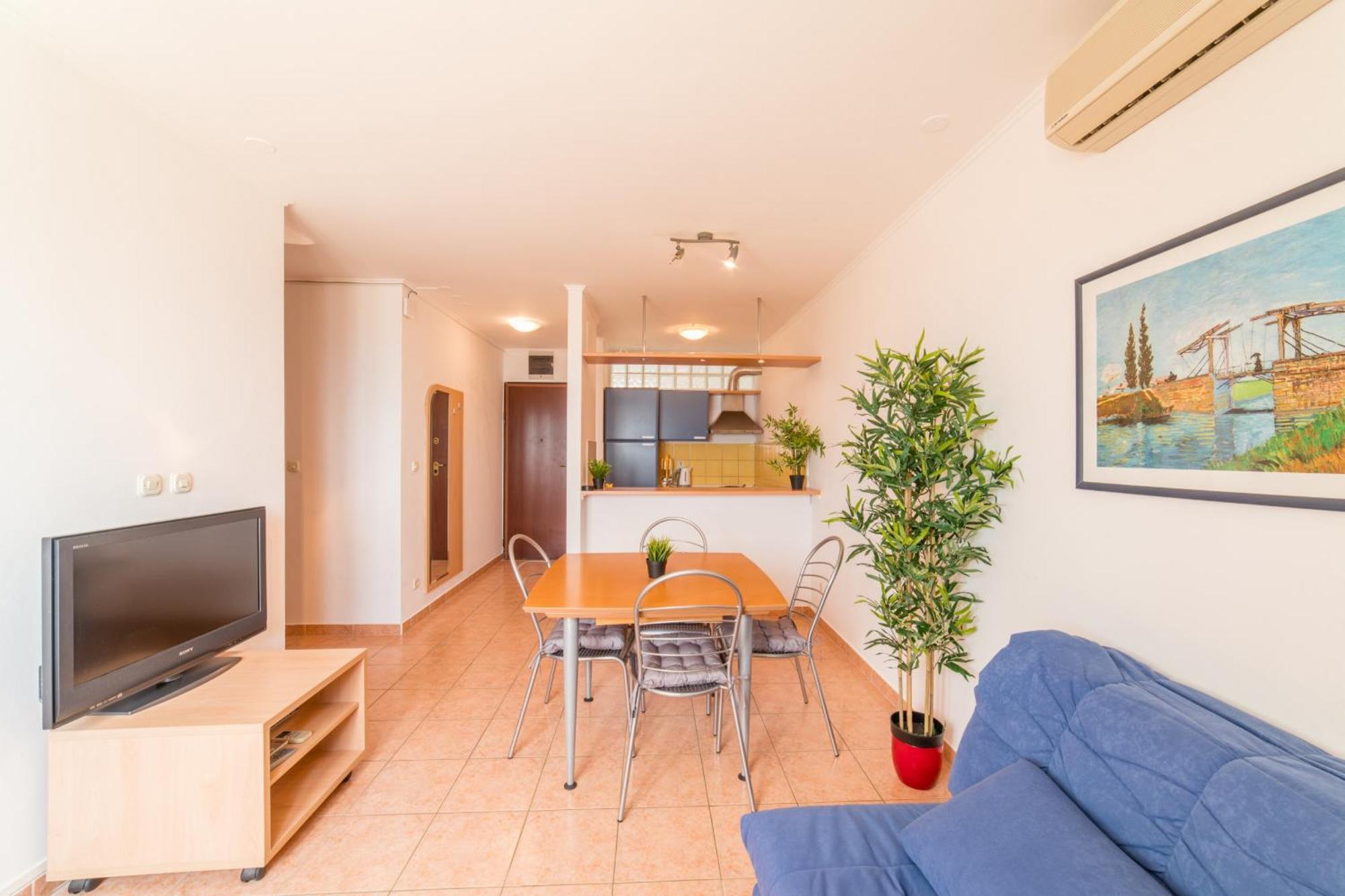 Apartments M Split Ngoại thất bức ảnh