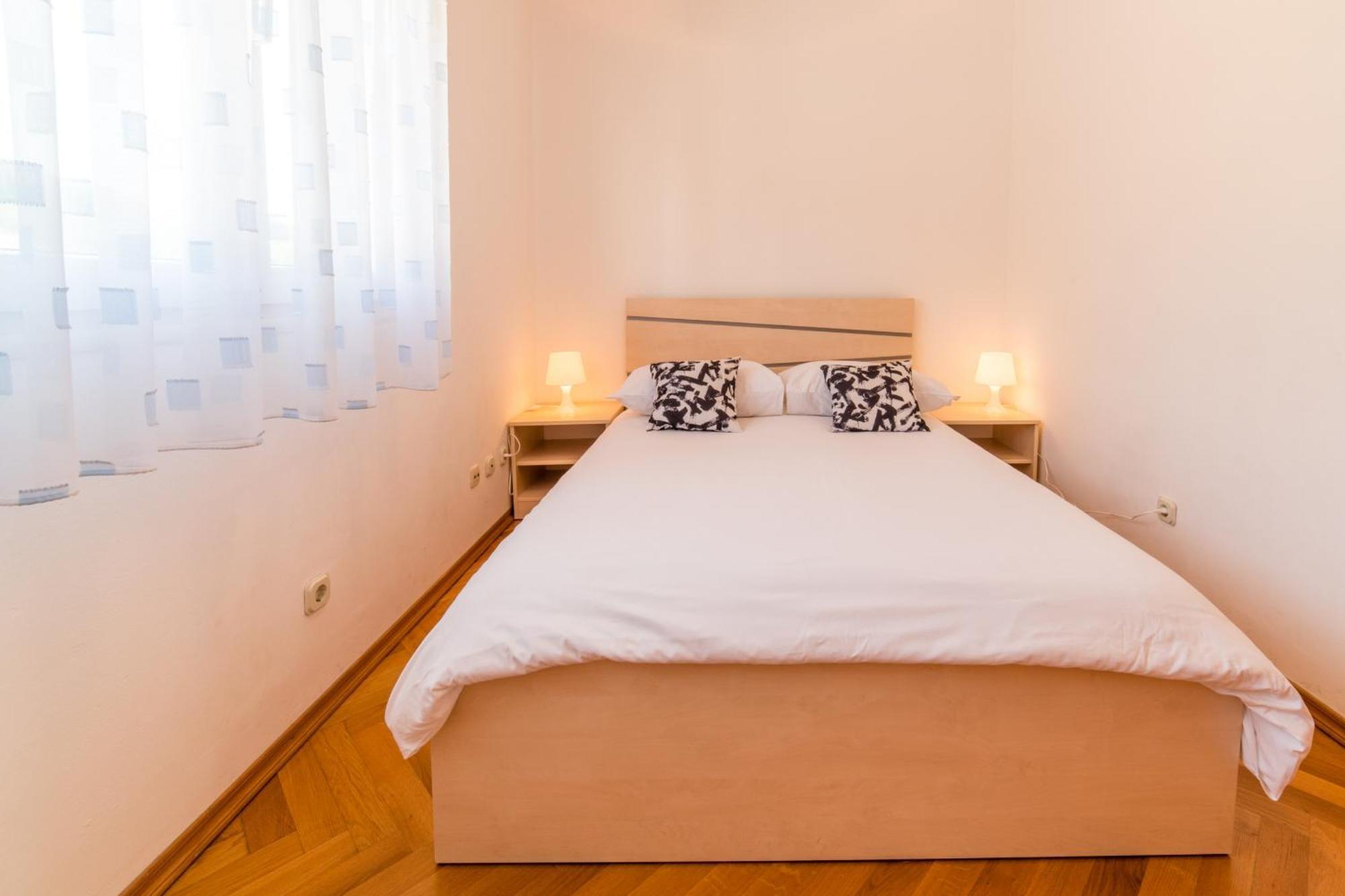 Apartments M Split Ngoại thất bức ảnh