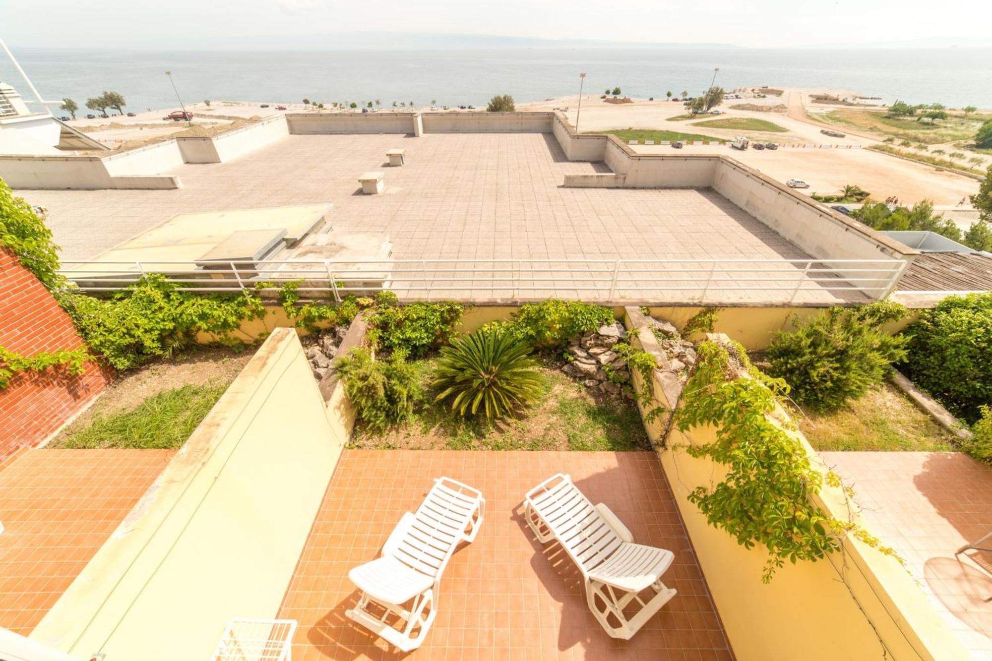 Apartments M Split Ngoại thất bức ảnh