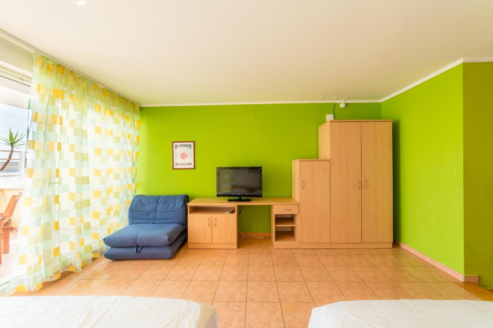 Apartments M Split Ngoại thất bức ảnh