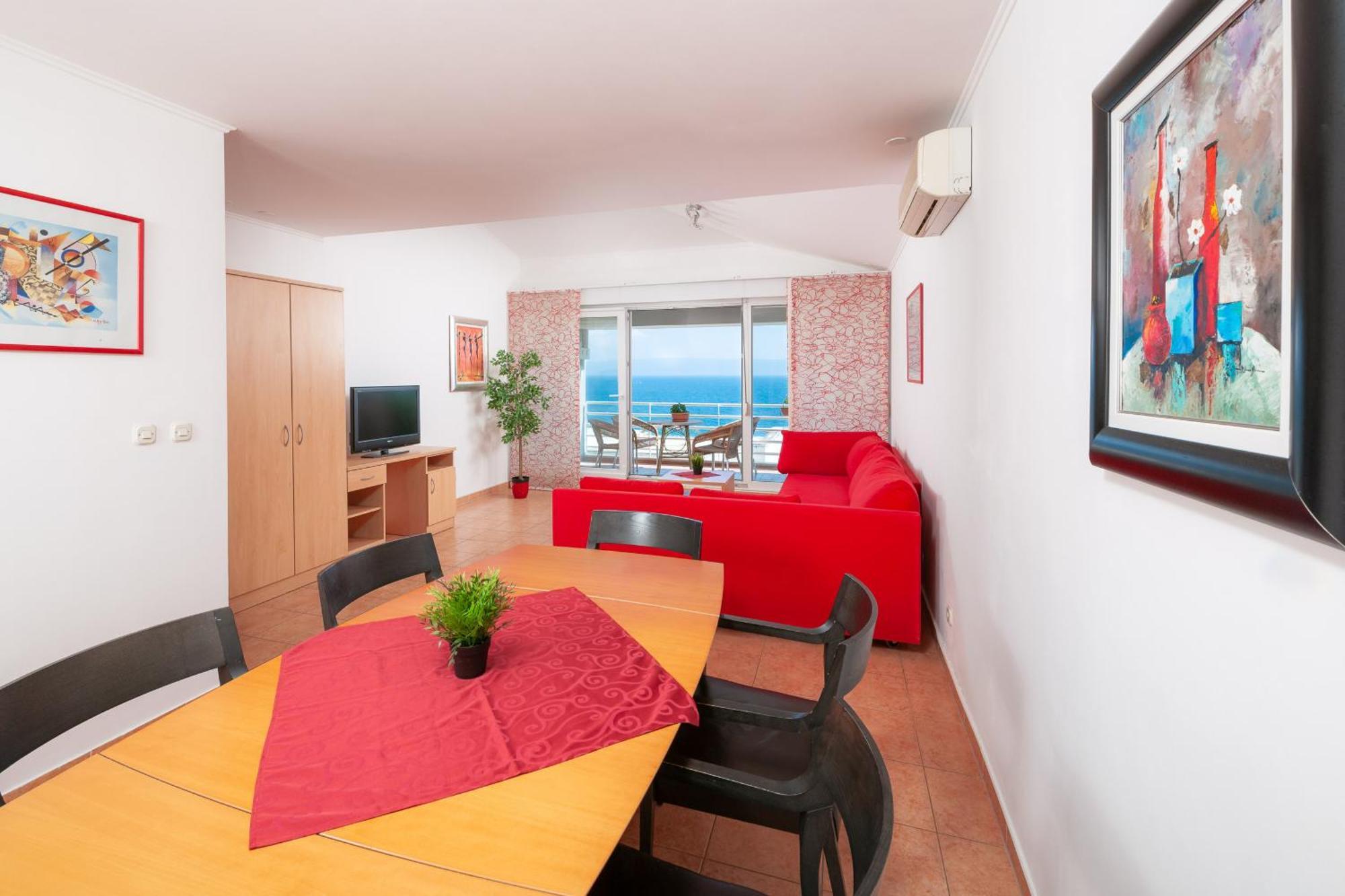 Apartments M Split Ngoại thất bức ảnh