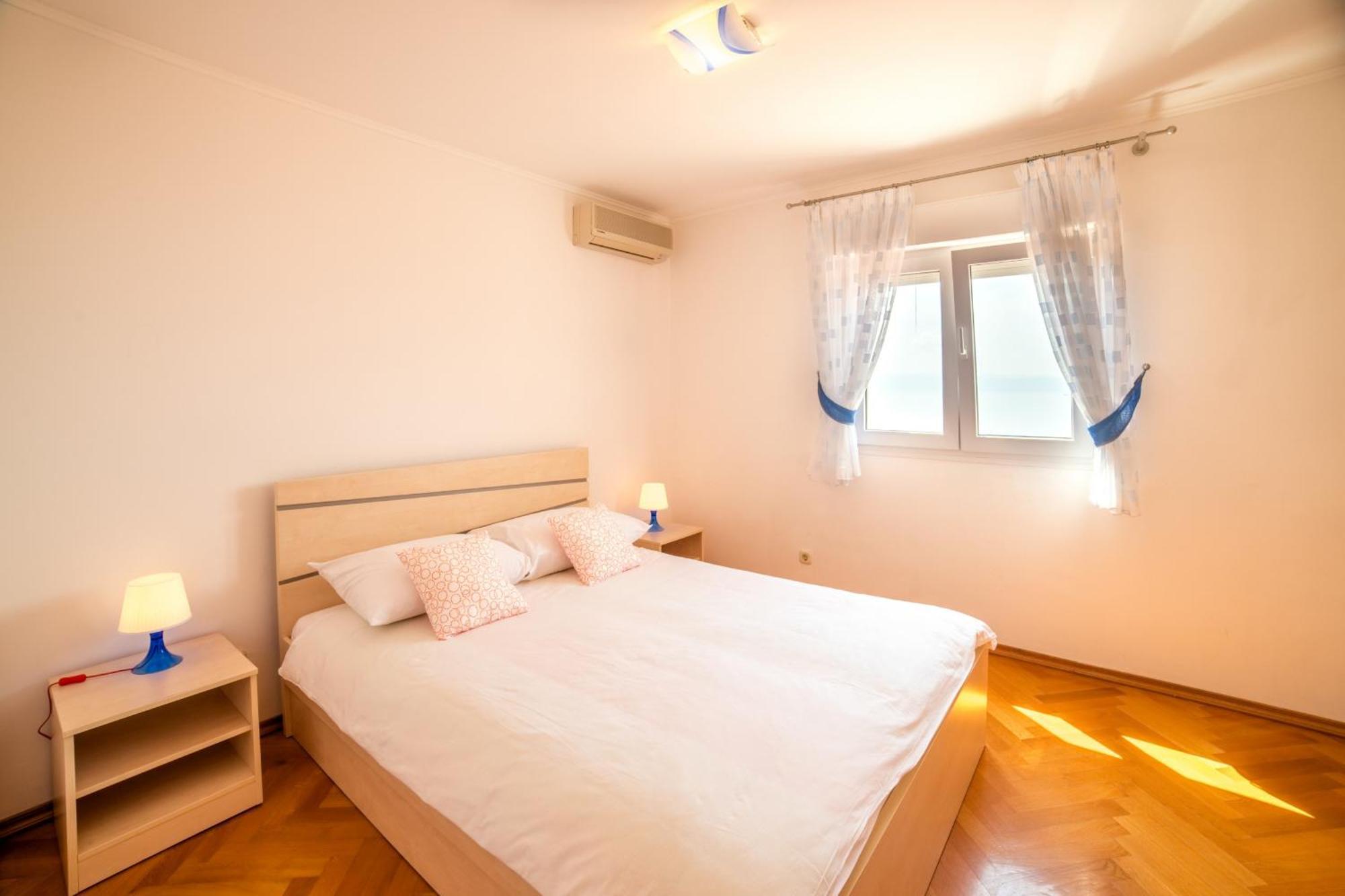 Apartments M Split Ngoại thất bức ảnh