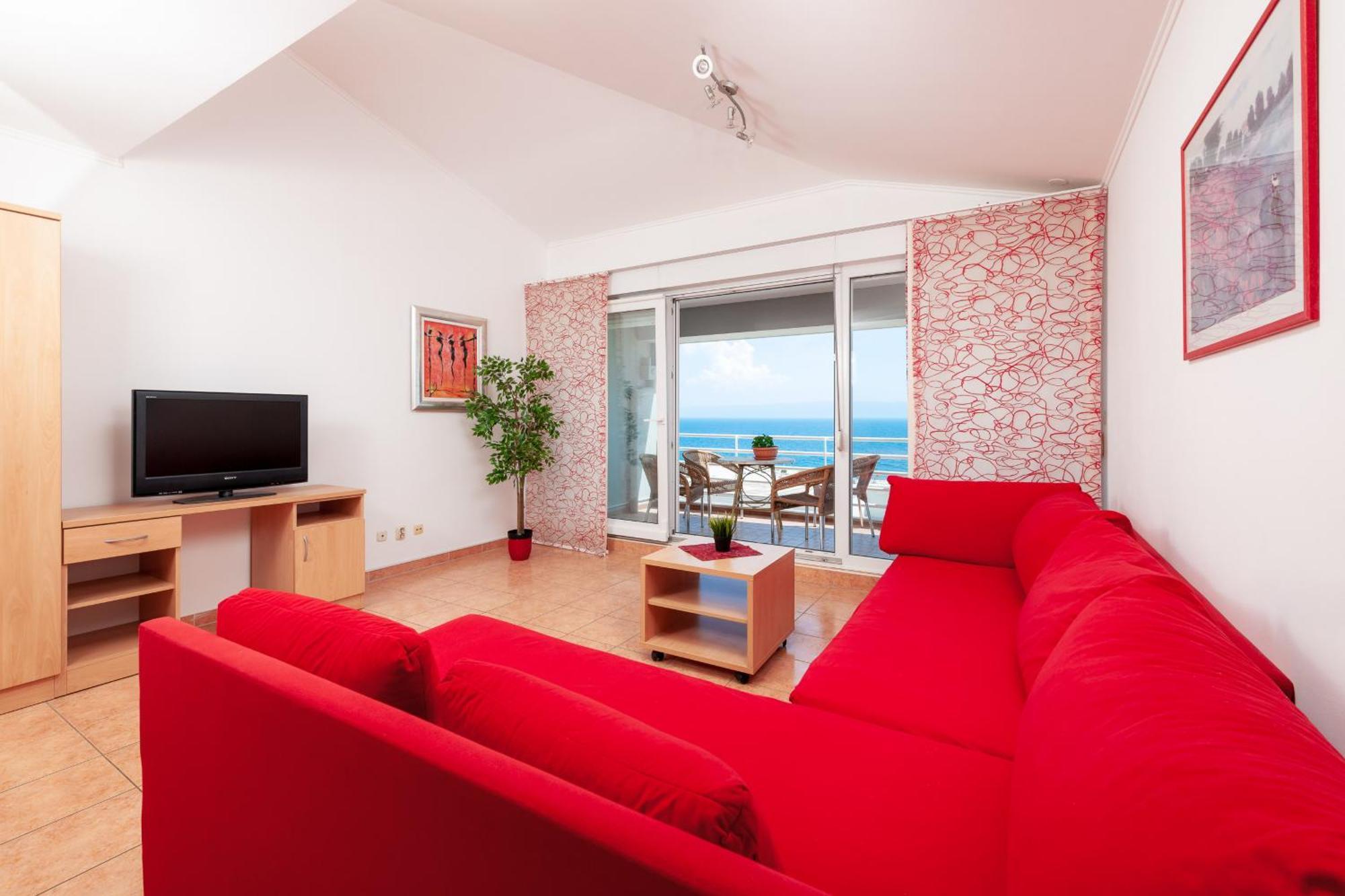 Apartments M Split Ngoại thất bức ảnh