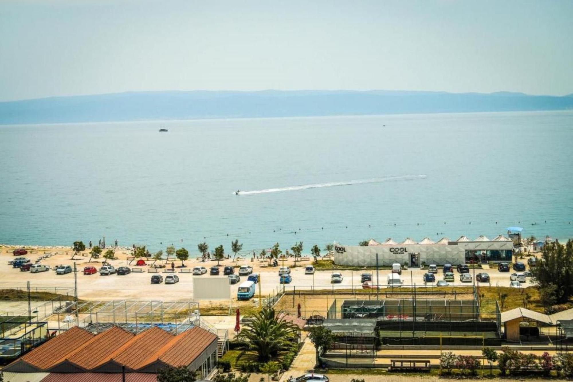 Apartments M Split Ngoại thất bức ảnh