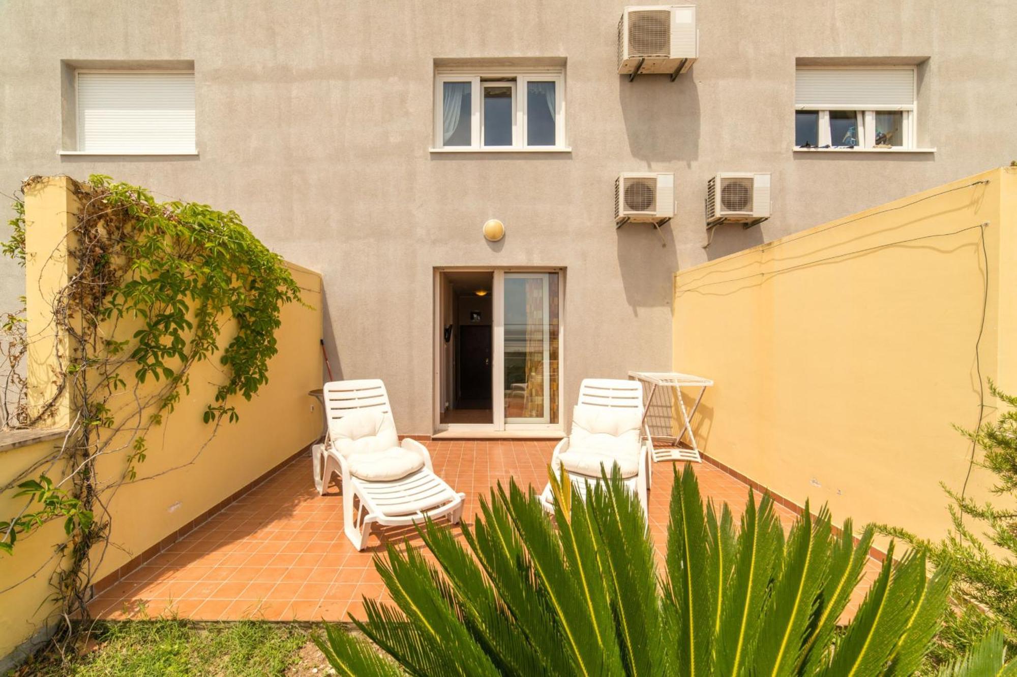 Apartments M Split Ngoại thất bức ảnh