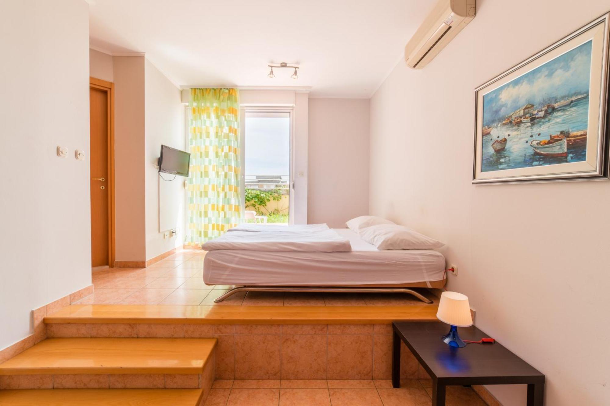 Apartments M Split Ngoại thất bức ảnh