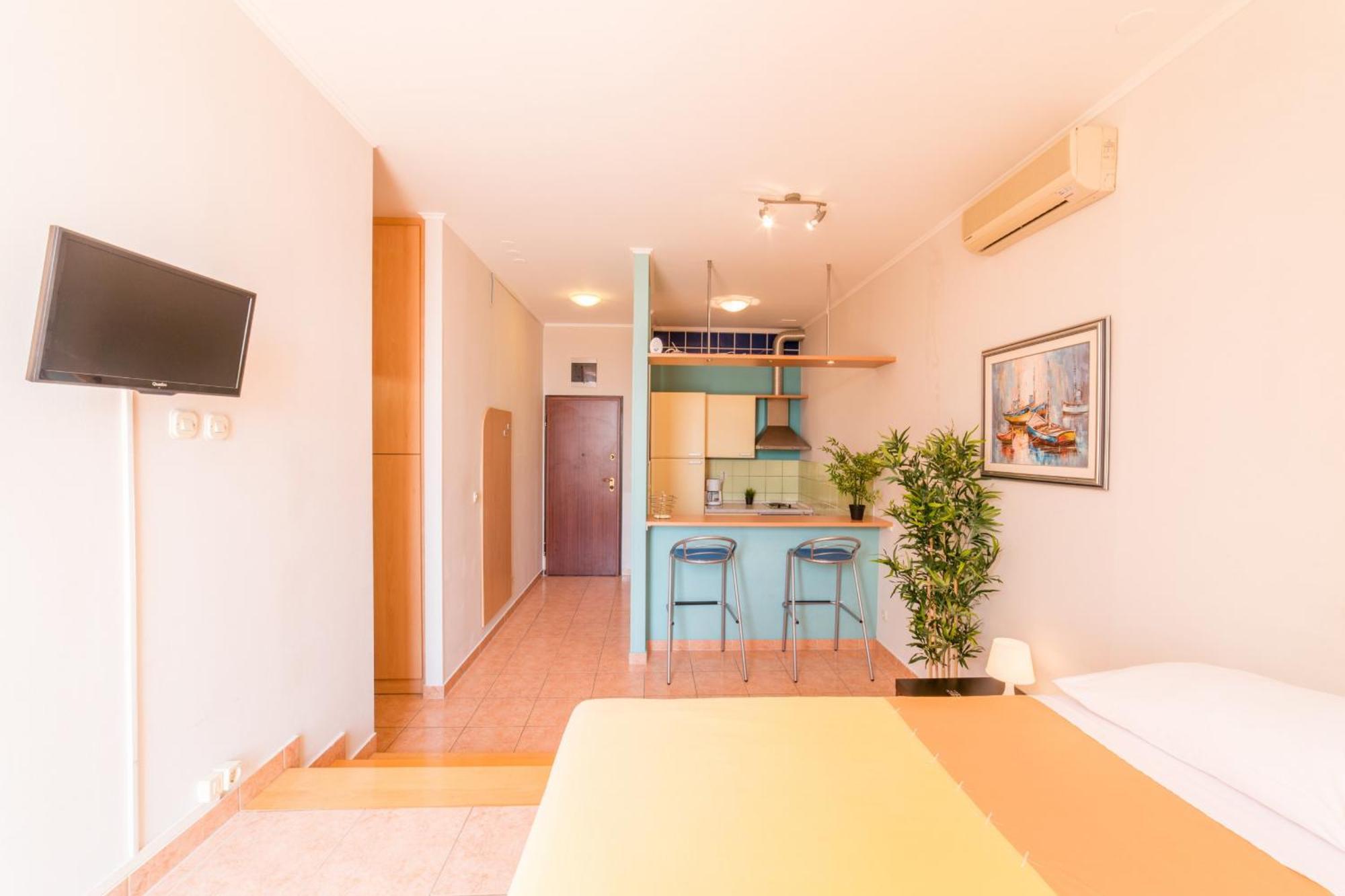 Apartments M Split Ngoại thất bức ảnh