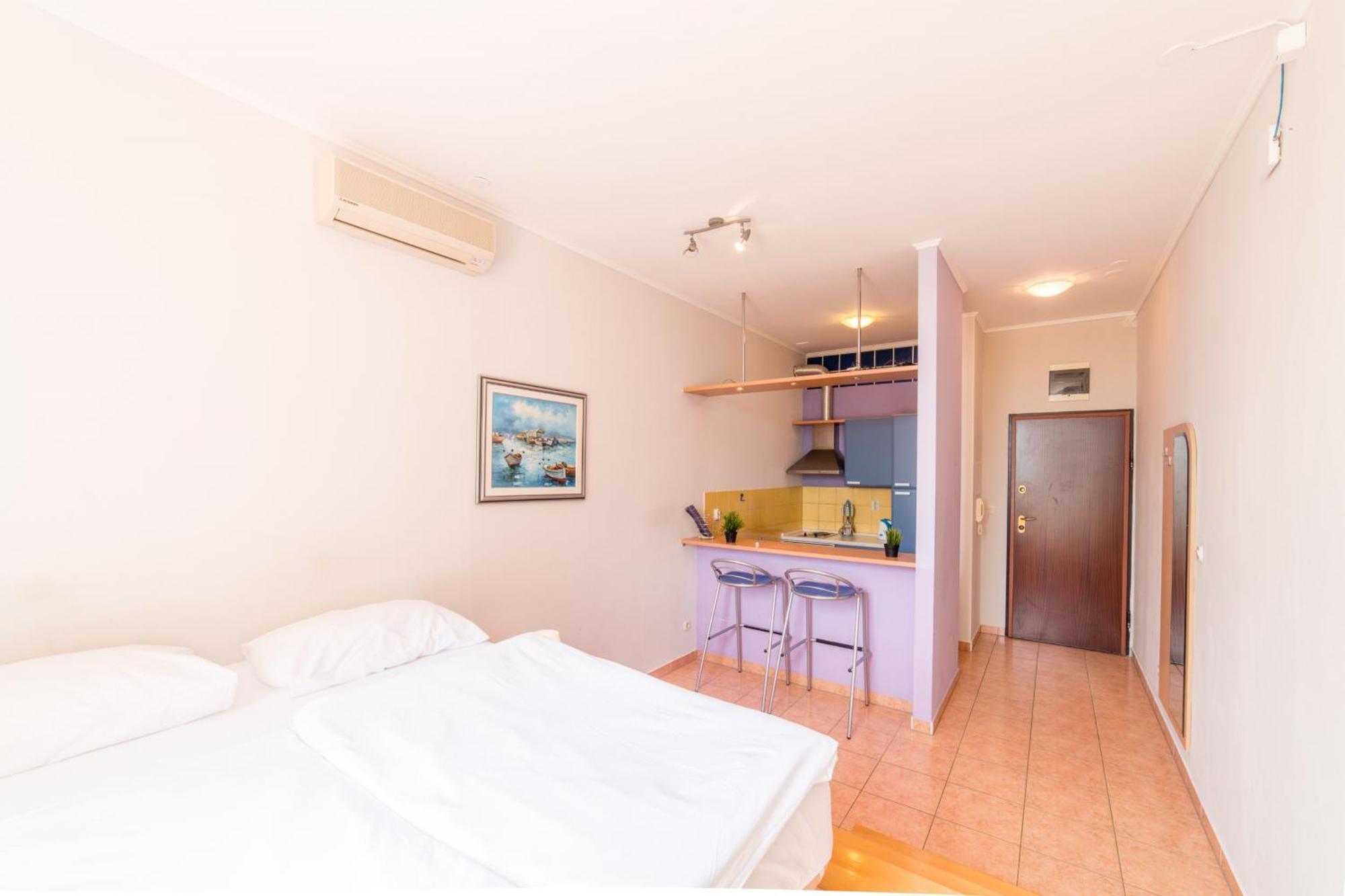 Apartments M Split Ngoại thất bức ảnh